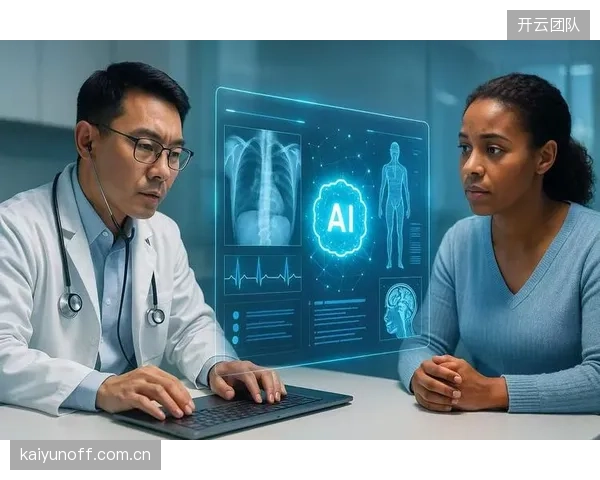 国际足联将继续在新一届世界杯中应用AI等辅助技术,以提升判罚的准确性并减少争议。 国际足联将继续在新一届世界杯中应用AI等辅助技术,以提升判罚的准确性并减少争议。